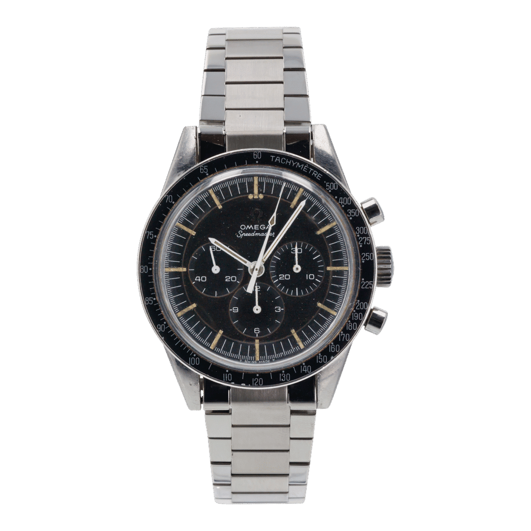 Omega Speedmaster "Ed White"