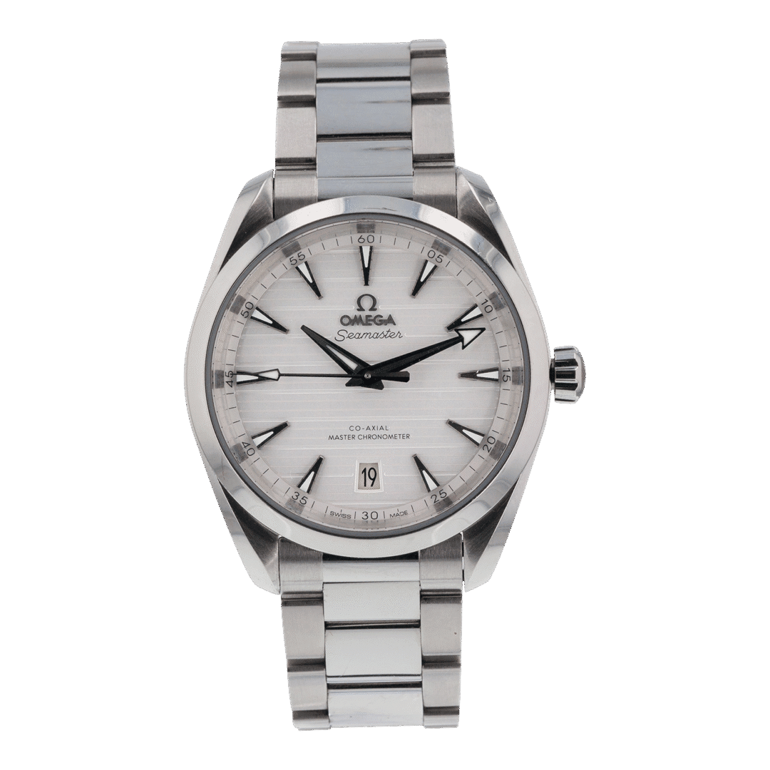 Seamaster Aqua Terra