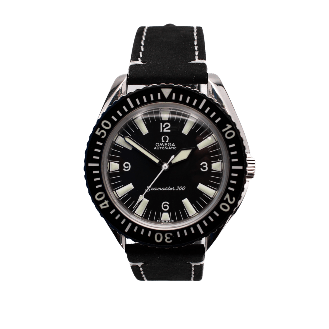 Seamaster 300