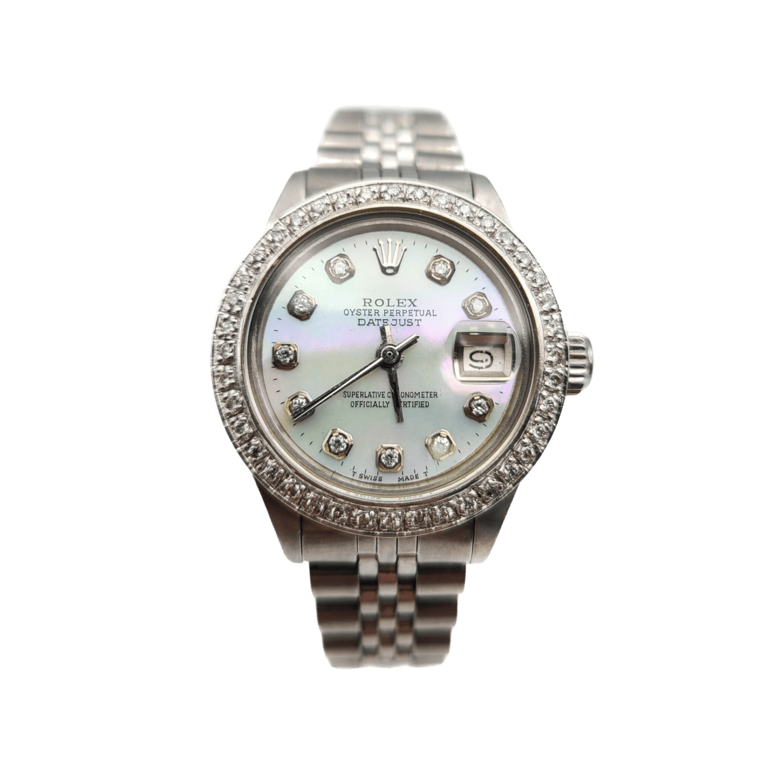 Datejust 26