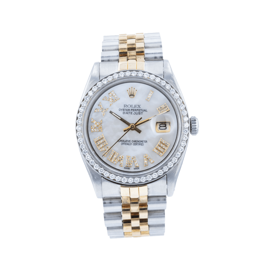 DateJust 36