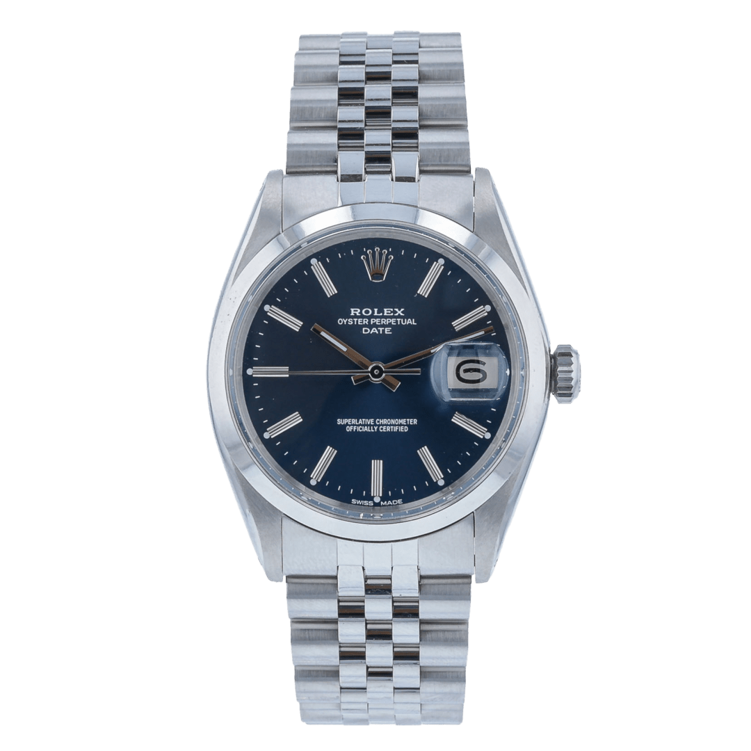 Oyster Perpetual Date