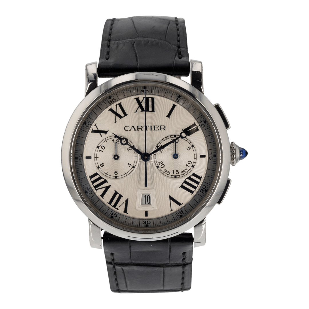 Rotonde Chrono