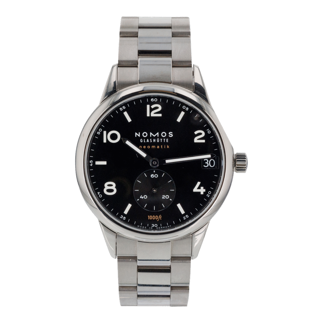 Club Sport Neomatic 42