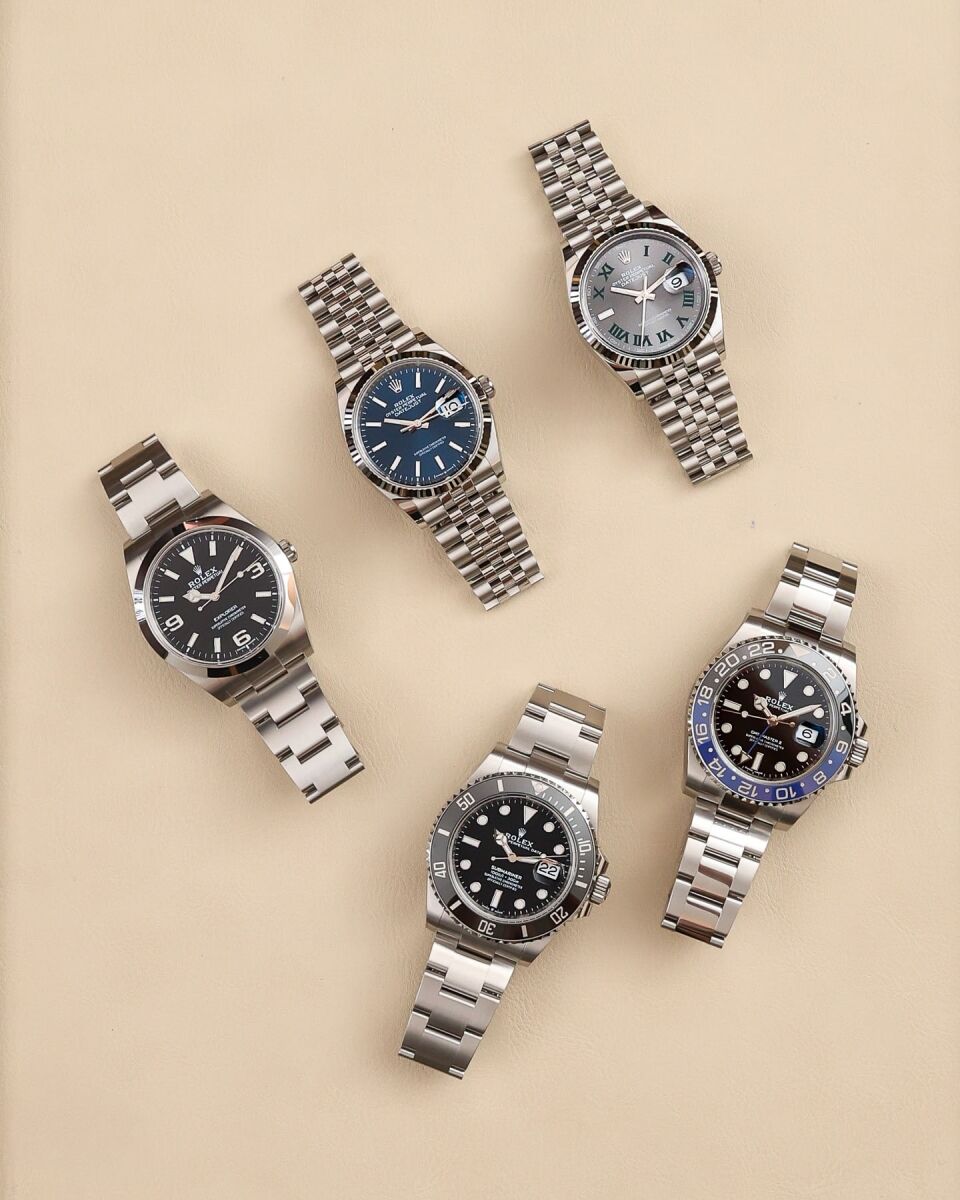 sell your watch austin hero