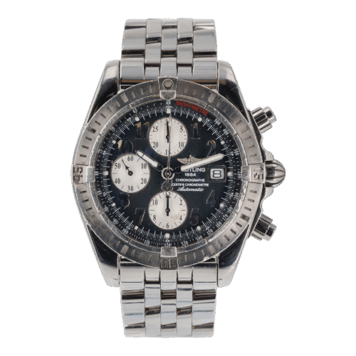 Chronomat Evolution