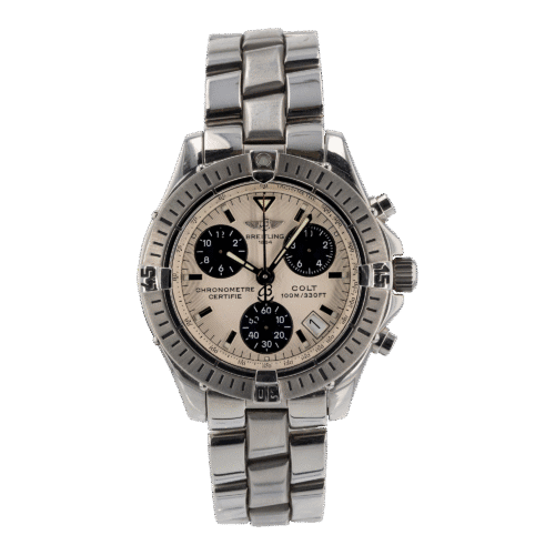 Colt Quartz Chrono