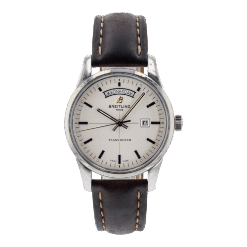 Transocean Day-Date