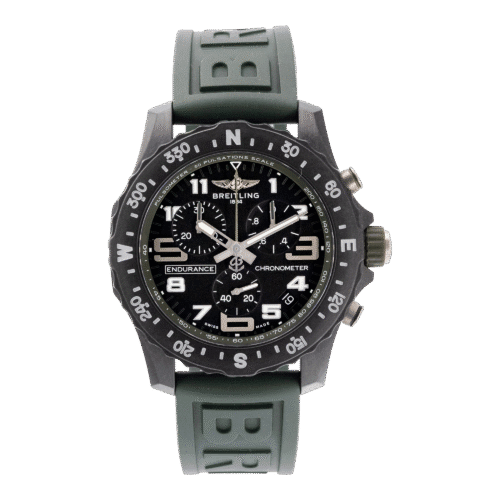 Endurance Pro 44