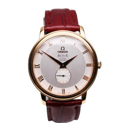 Omega De Ville Prestige
