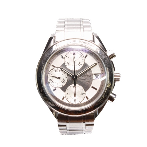 Omega Speedmaster Date