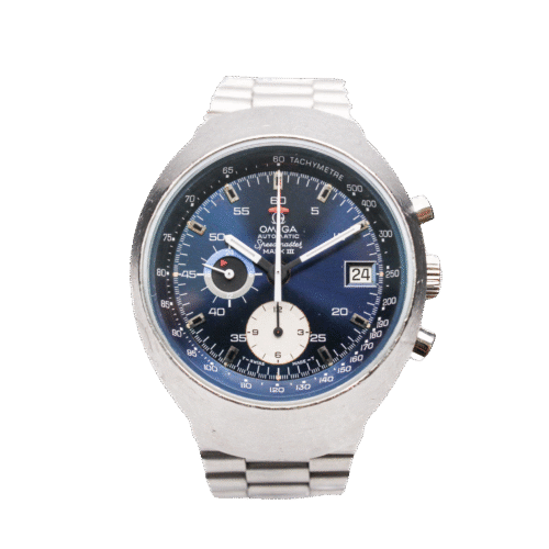 Omega Speedmaster Mark III