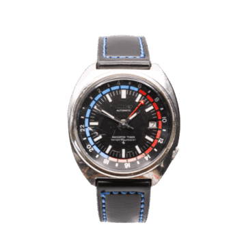 Seiko Navigator Timer