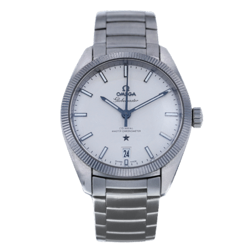 Omega Constellation Globemaster