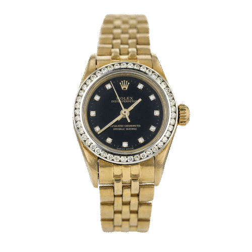 Rolex Oyster Perpetual 24