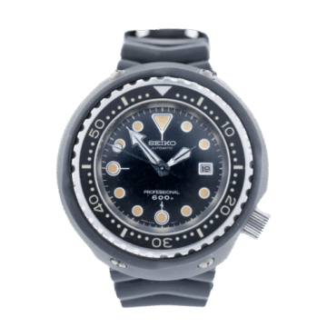 Seiko Grandfather Tuna