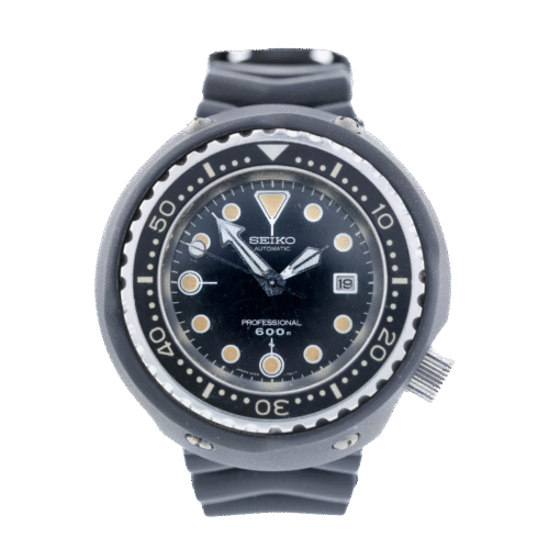 Seiko Grandfather Tuna