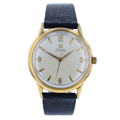 Omega Dress, Automatic