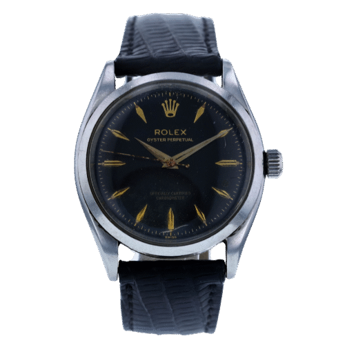 Rolex Oyster Perpetual 34