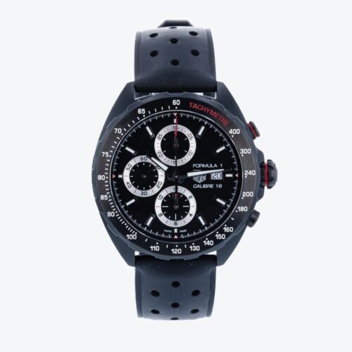 TAG Heuer Formula 1 Chronograph