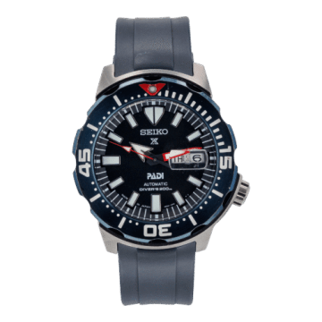 Seiko Prospex PADI SE