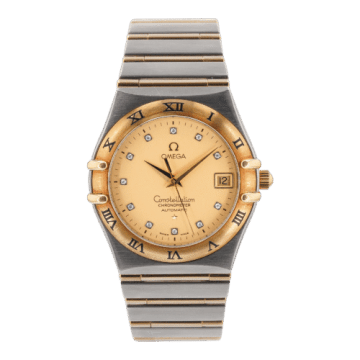 Omega Constellation