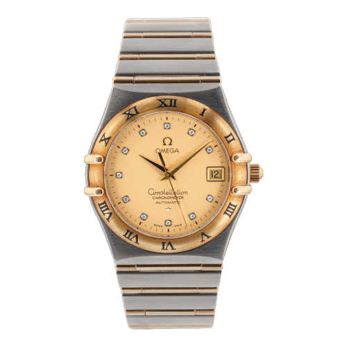 Omega Constellation