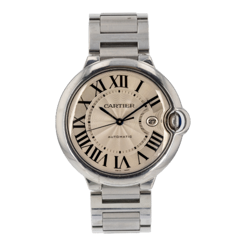 Cartier Ballon Bleu