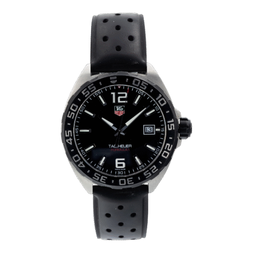 Tag Heuer Formula 1 Date Quartz