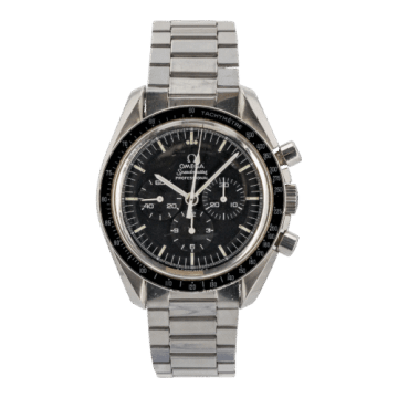 Omega Speedmaster Professional 'Straight Writing'