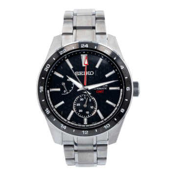 Seiko Presage Sharp Edged