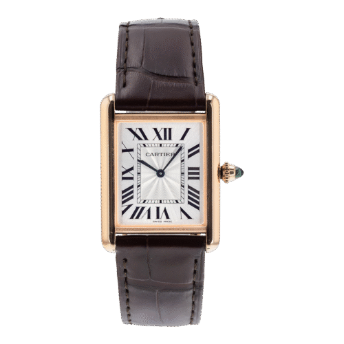 Cartier Tank Louis Large