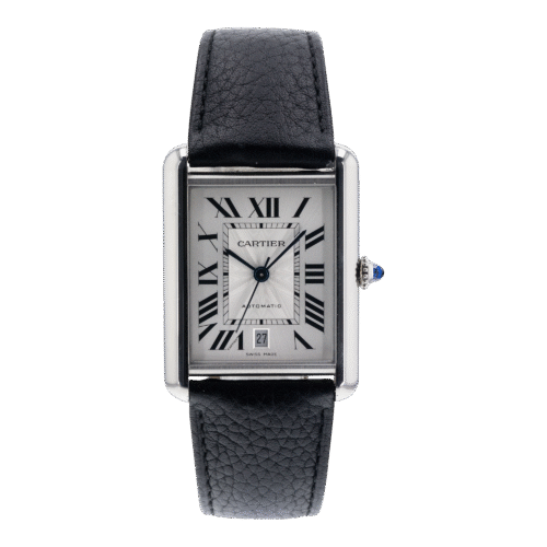 Cartier Tank Must XL